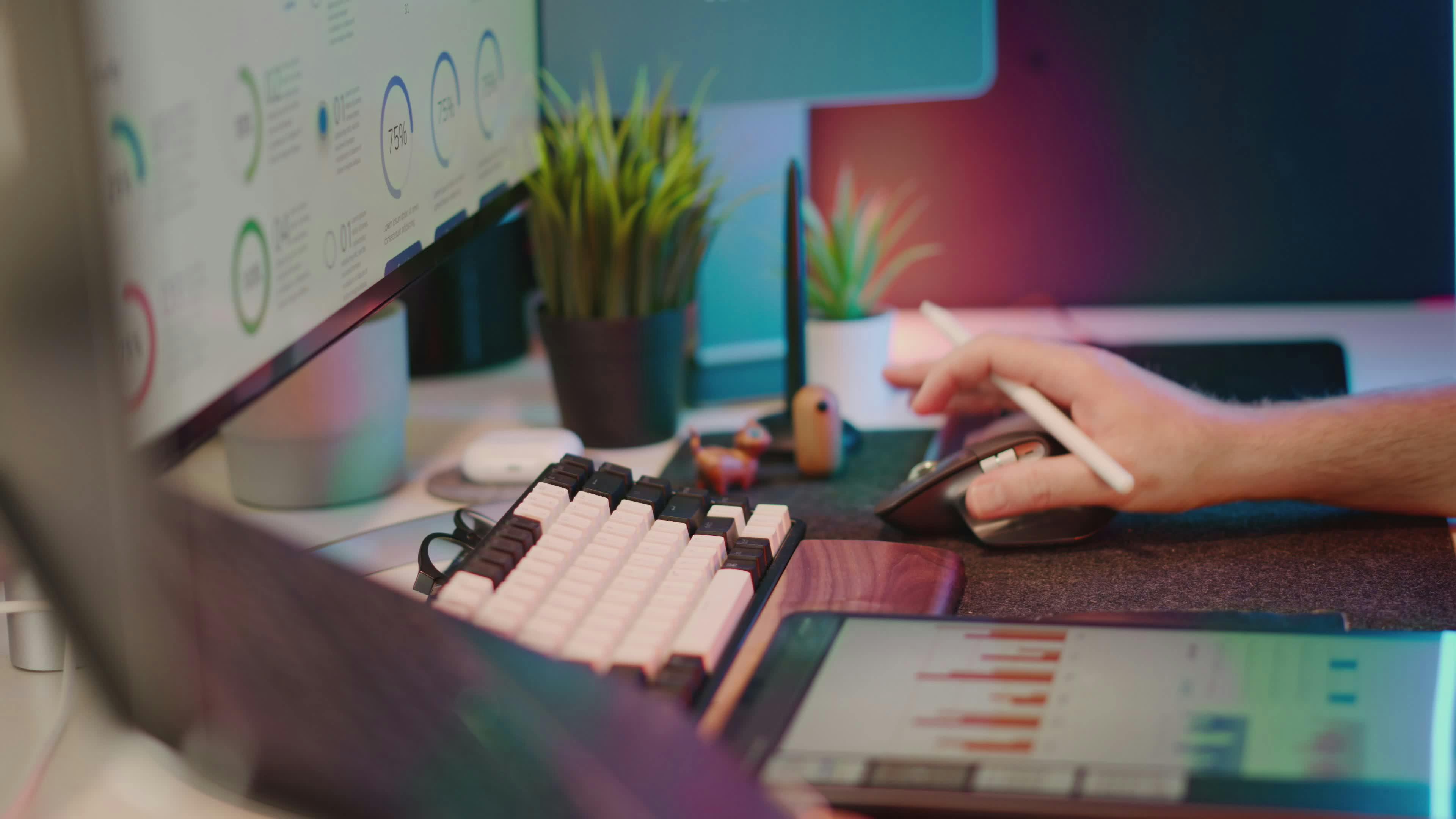 Video by Jakub Zerdzicki