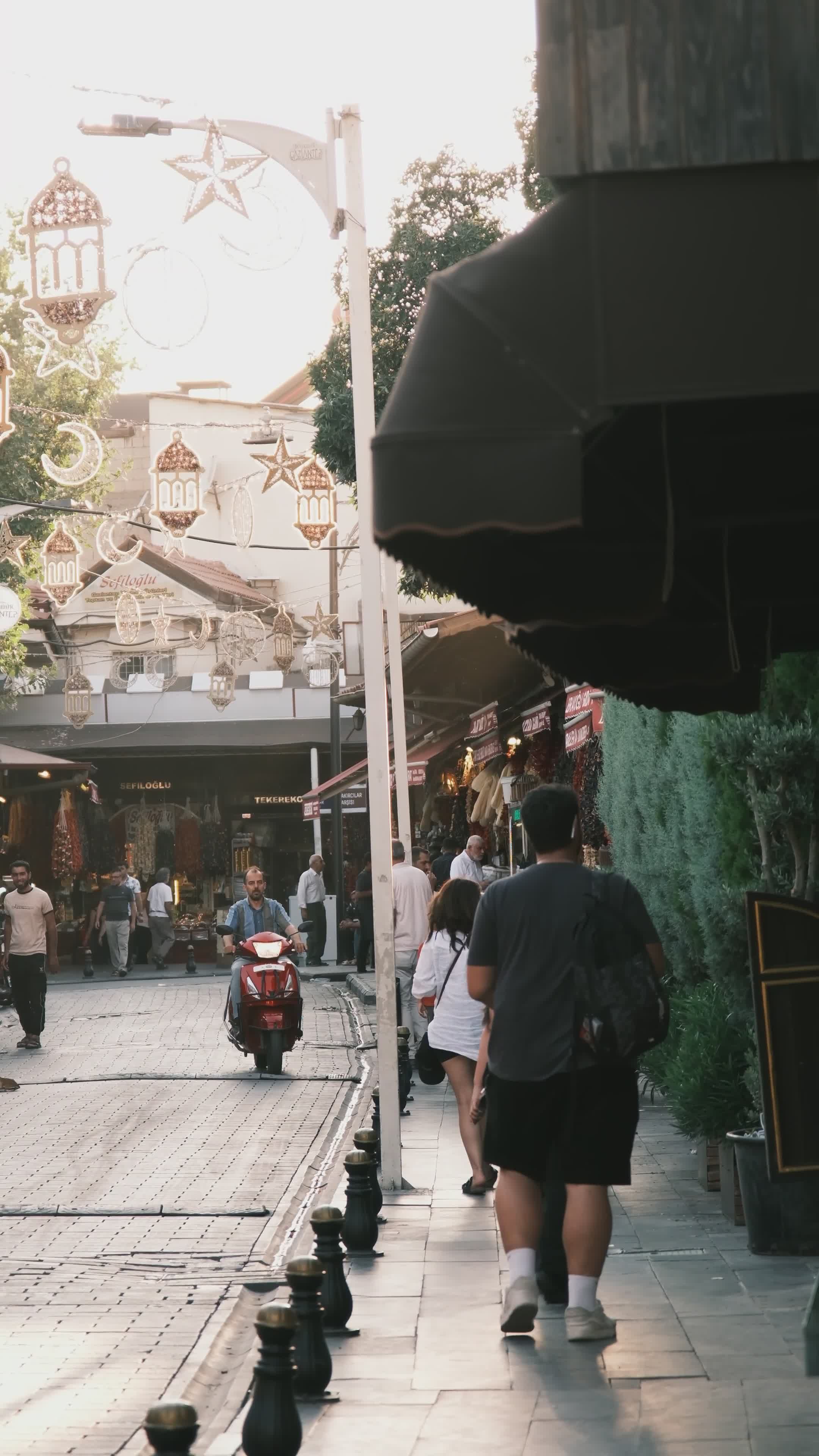 Video by Ebahir
