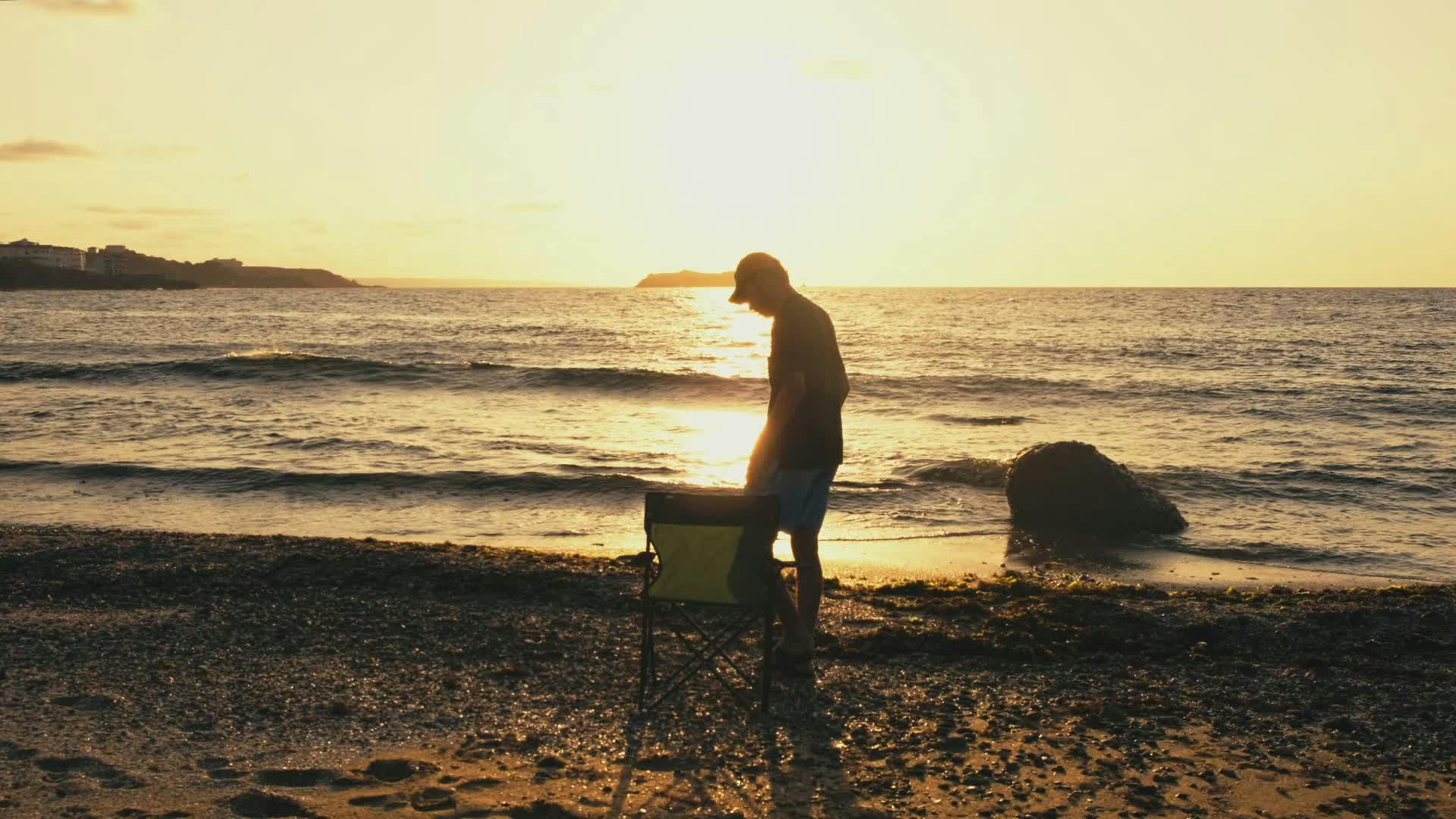 Video by Tacettin Veli Çetin