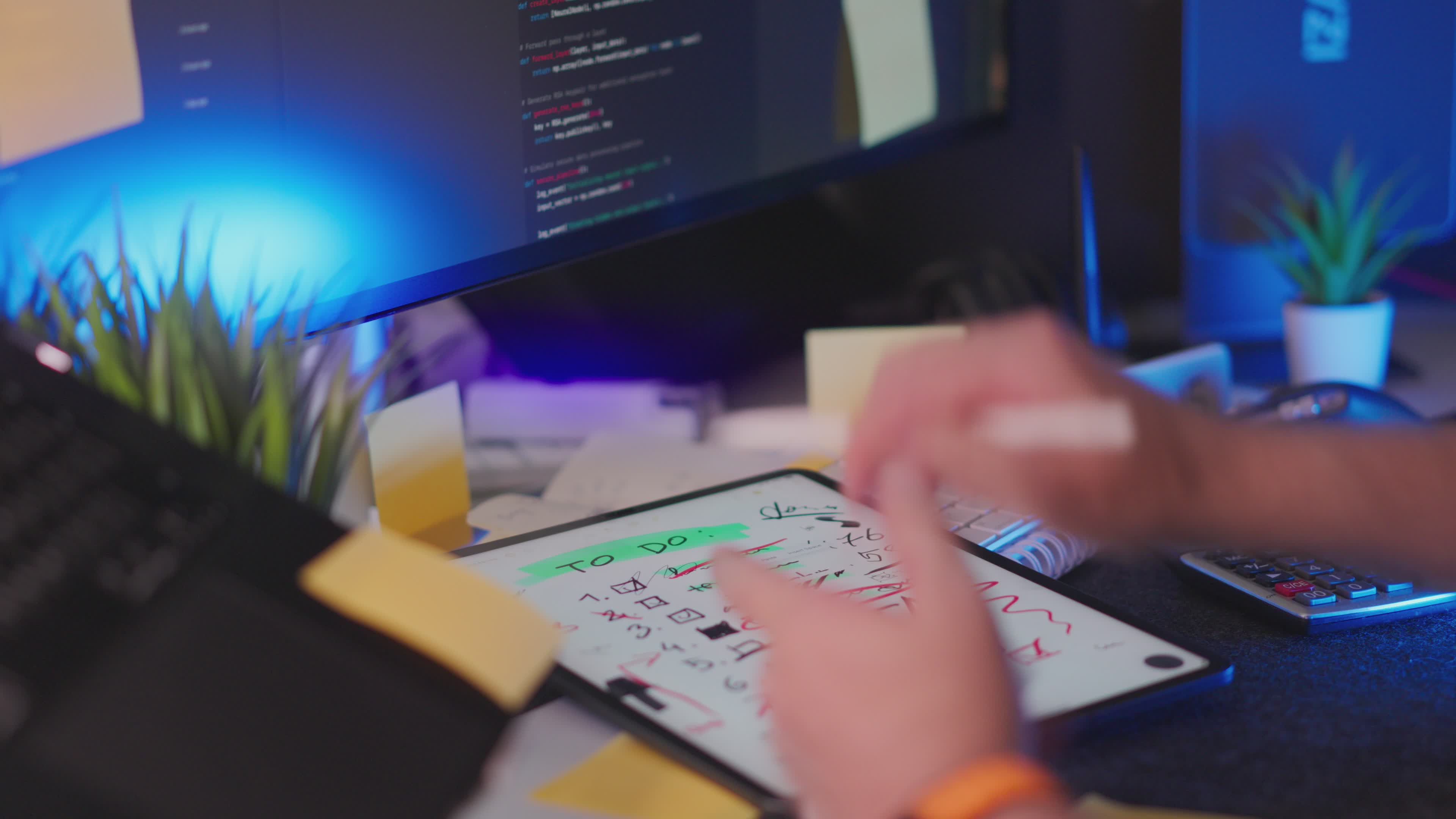 Video by Jakub Zerdzicki
