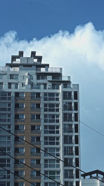 住宅高清视频高清视频视频素材