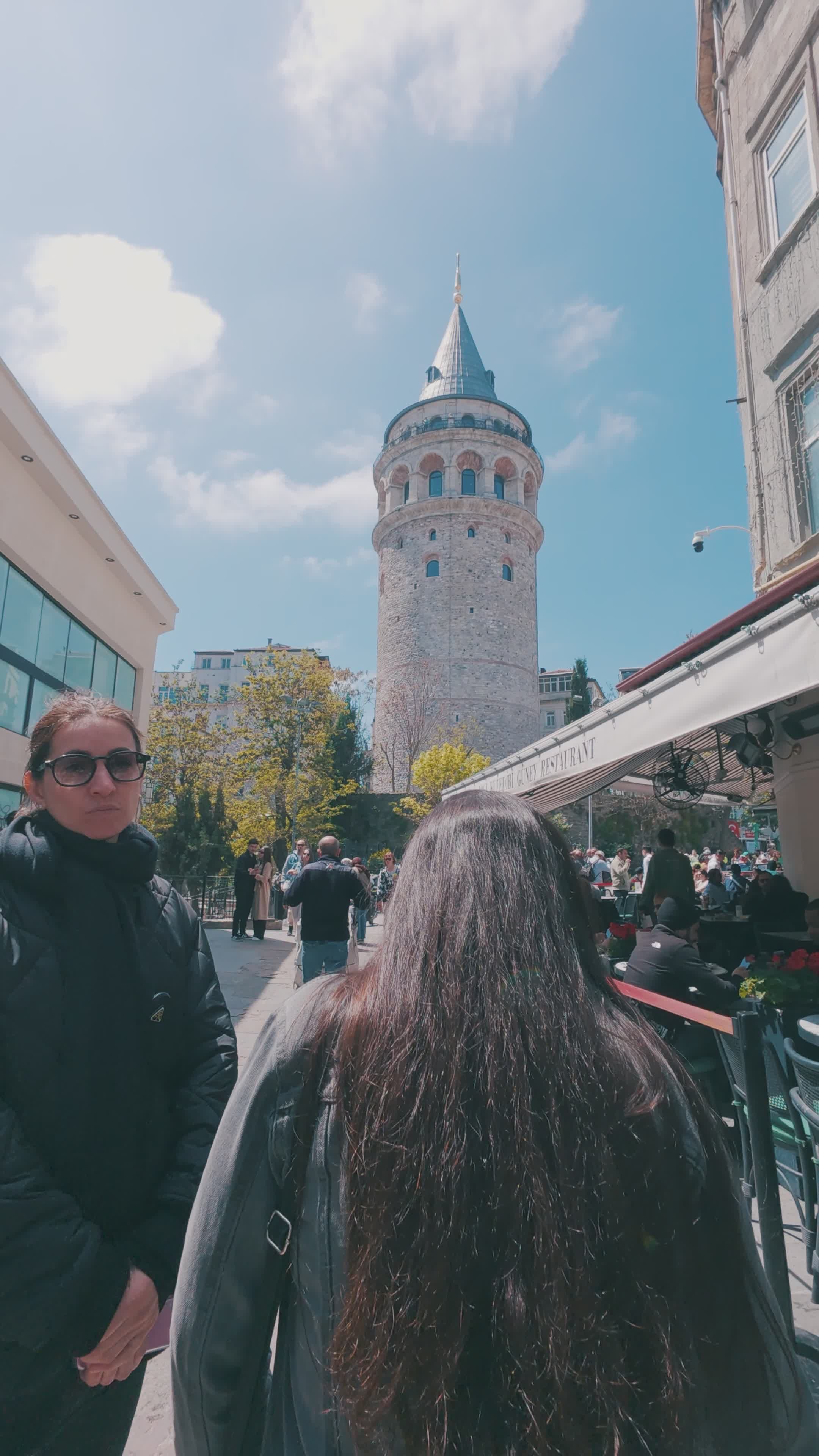 Video by Fatih Doğrul