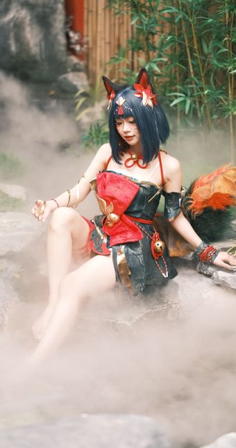亚洲cos视频素材视频素材视频素材