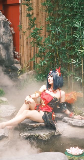 亚洲cos视频素材视频素材视频素材