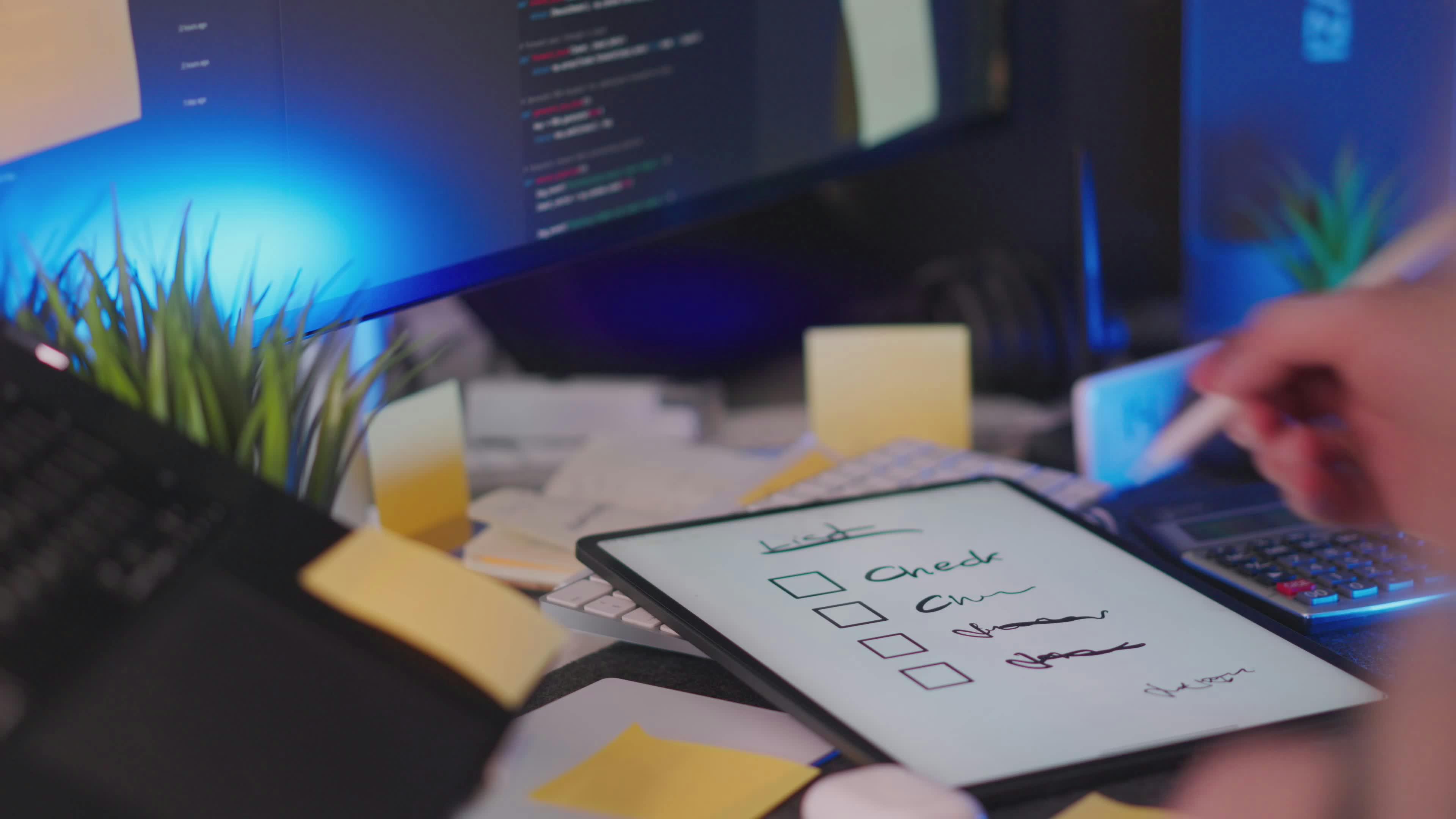 Video by Jakub Zerdzicki