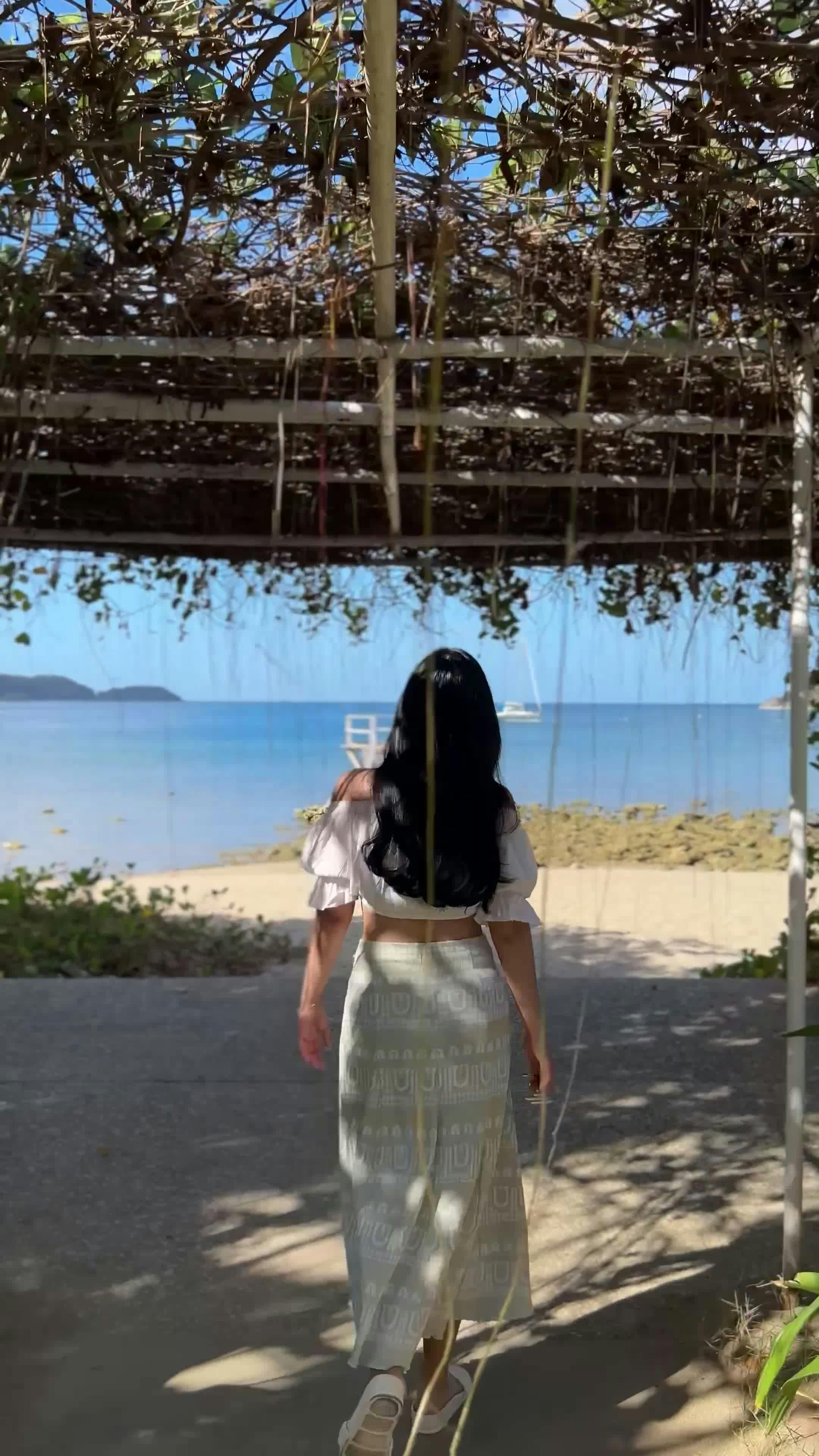 Video by Paulinne Gammad