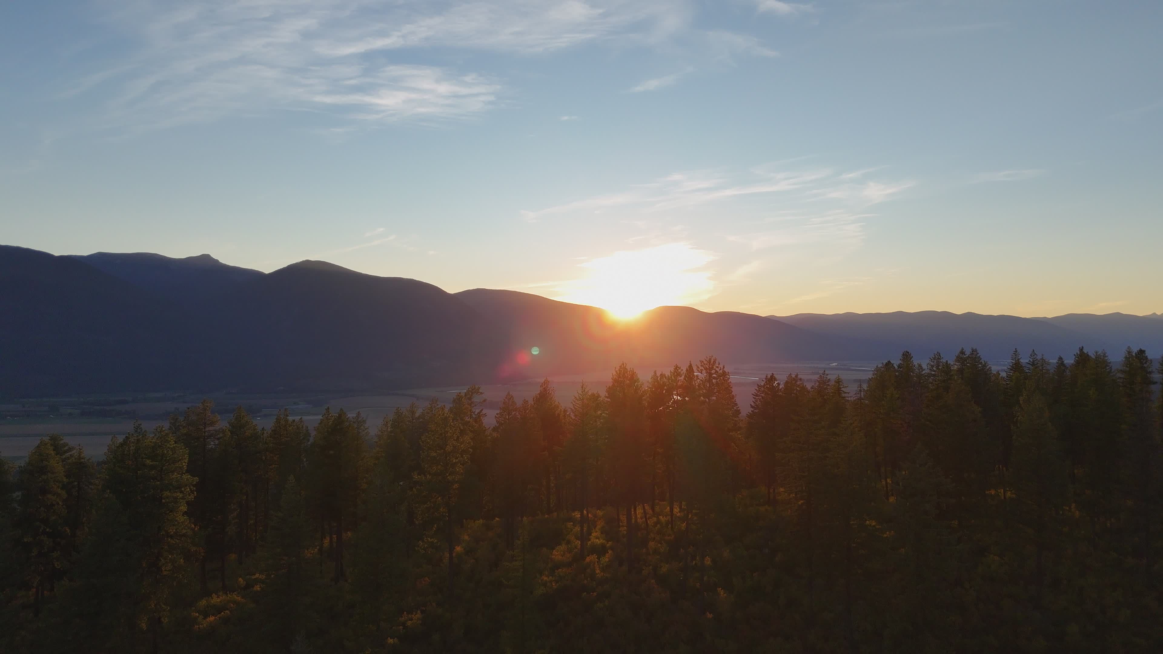 Video by Troy Olson