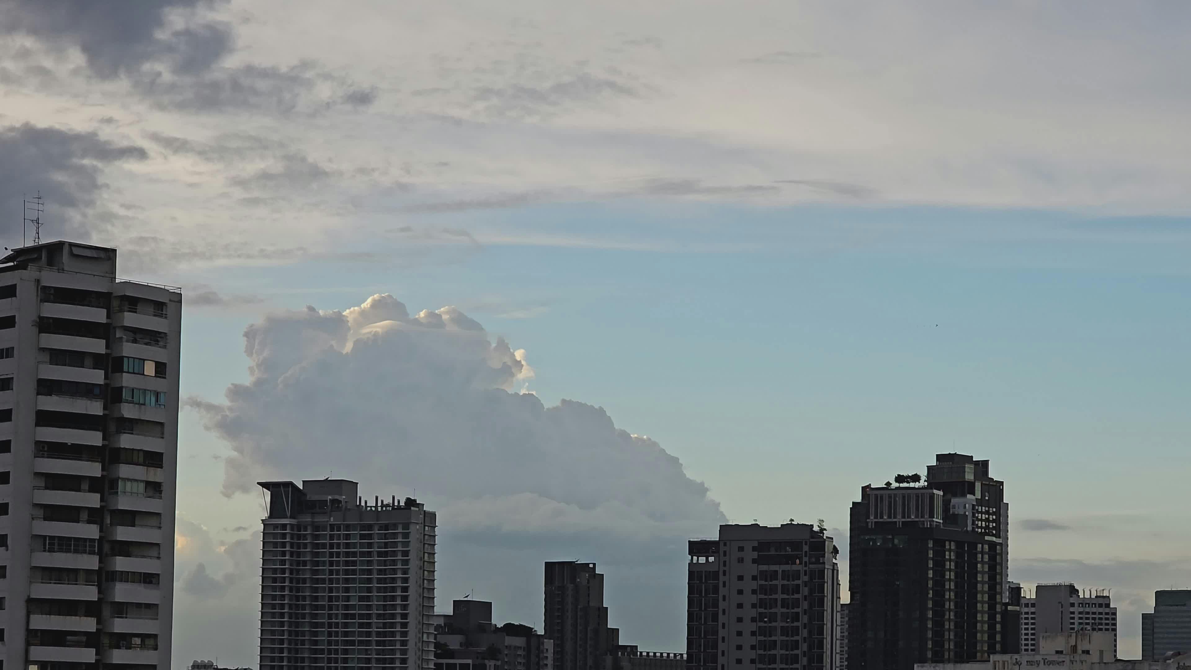 Video by Sapol Churanon