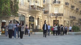 城市街道行人免费下载免费下载视频素材