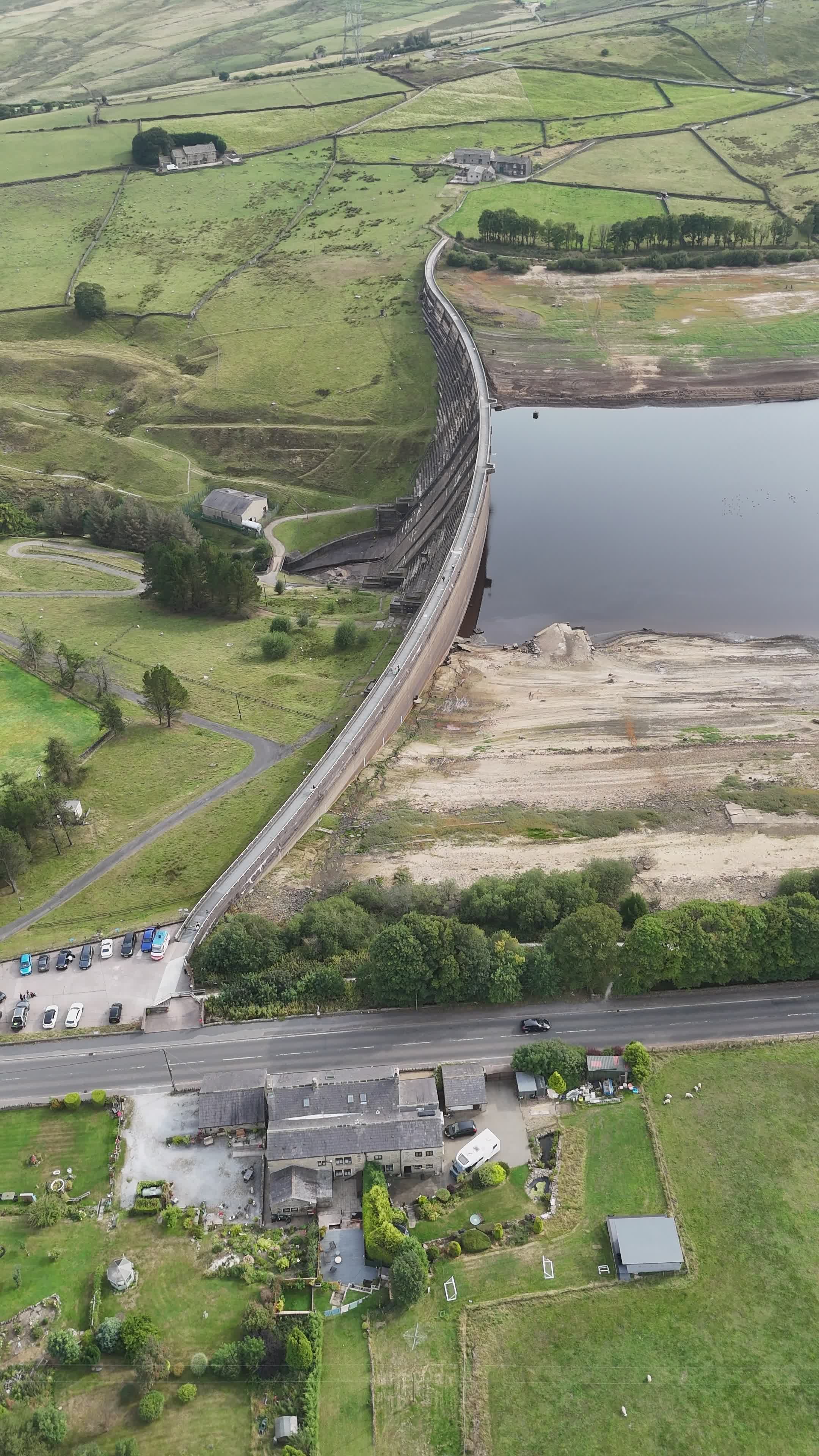 Dam Maps Videos, Download The BEST Free 4k Stock Video Footage & Dam ...