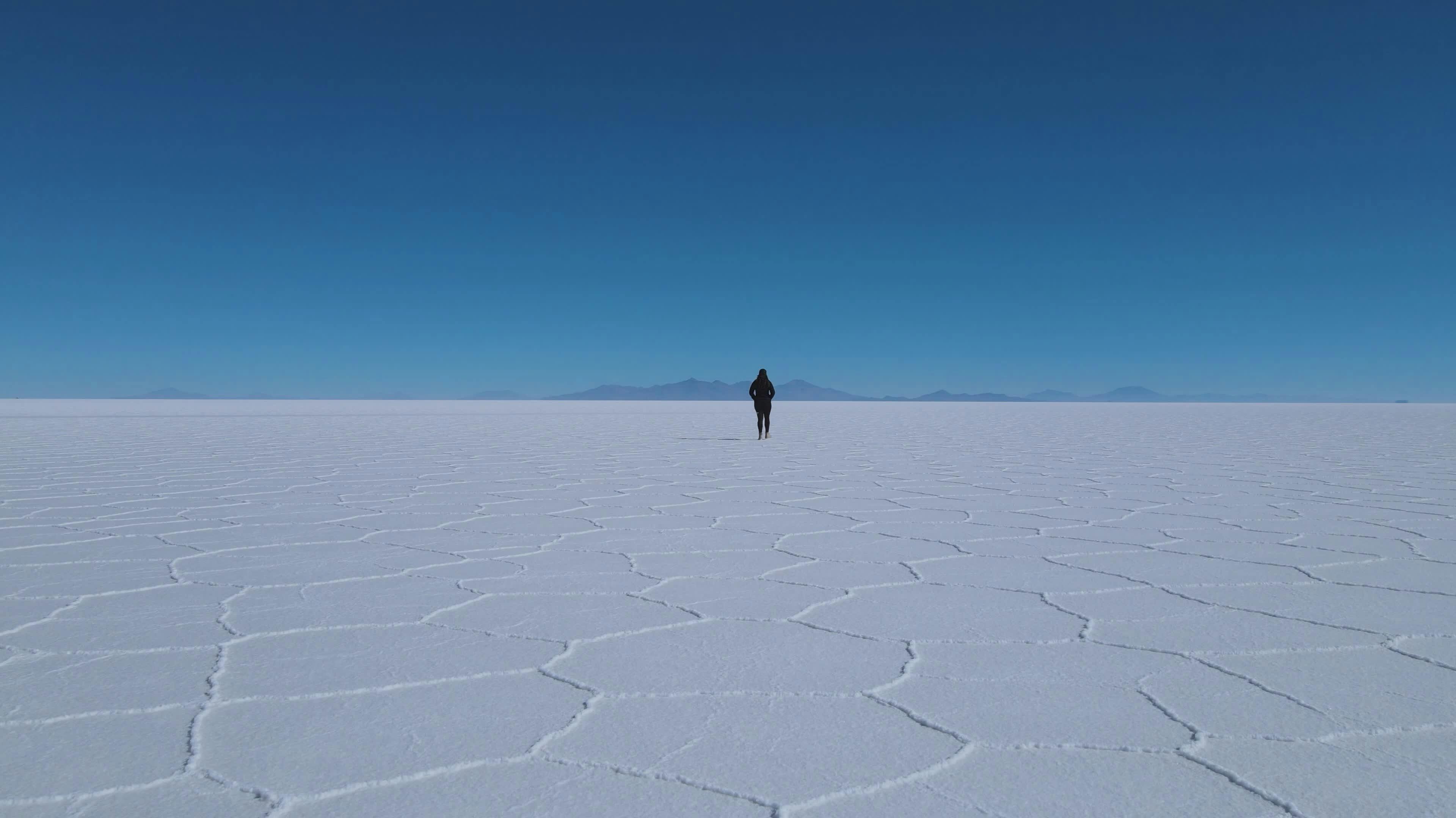 Video by Florian Delée