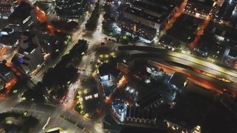 城市视频素材免费下载视频素材