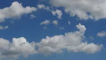 天空视频素材