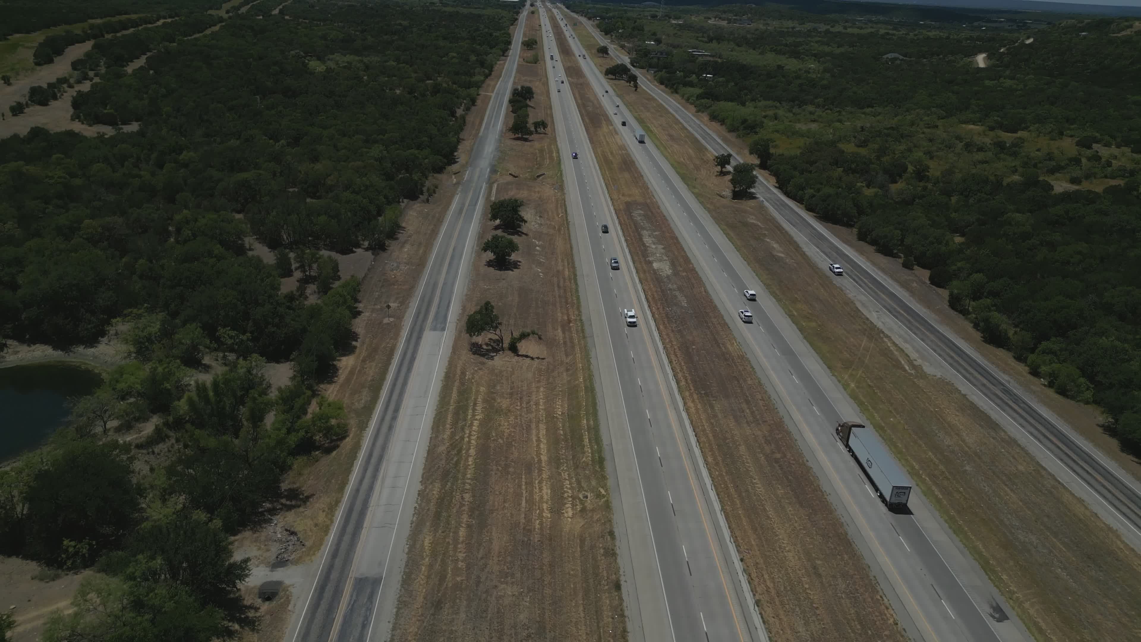 Highway Aerial Videos, Download The BEST Free 4k Stock Video Footage ...
