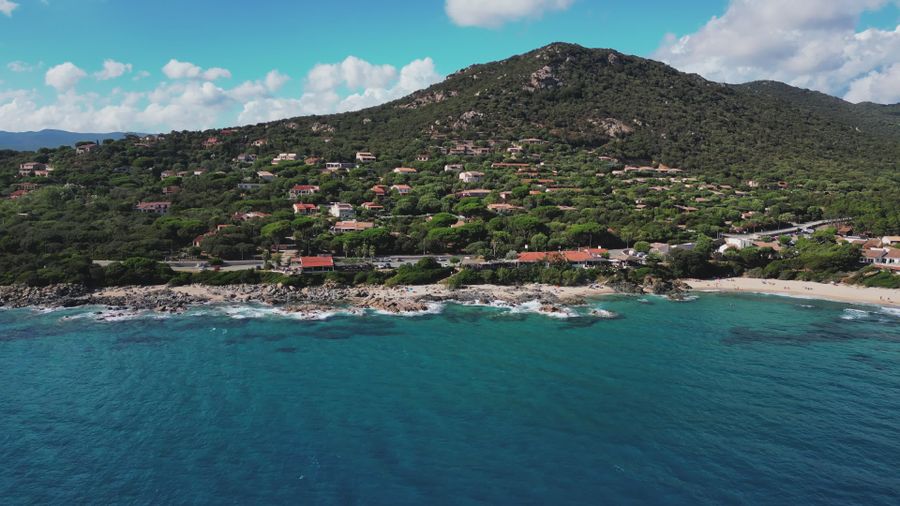 Porto Cervo (Sardinia)