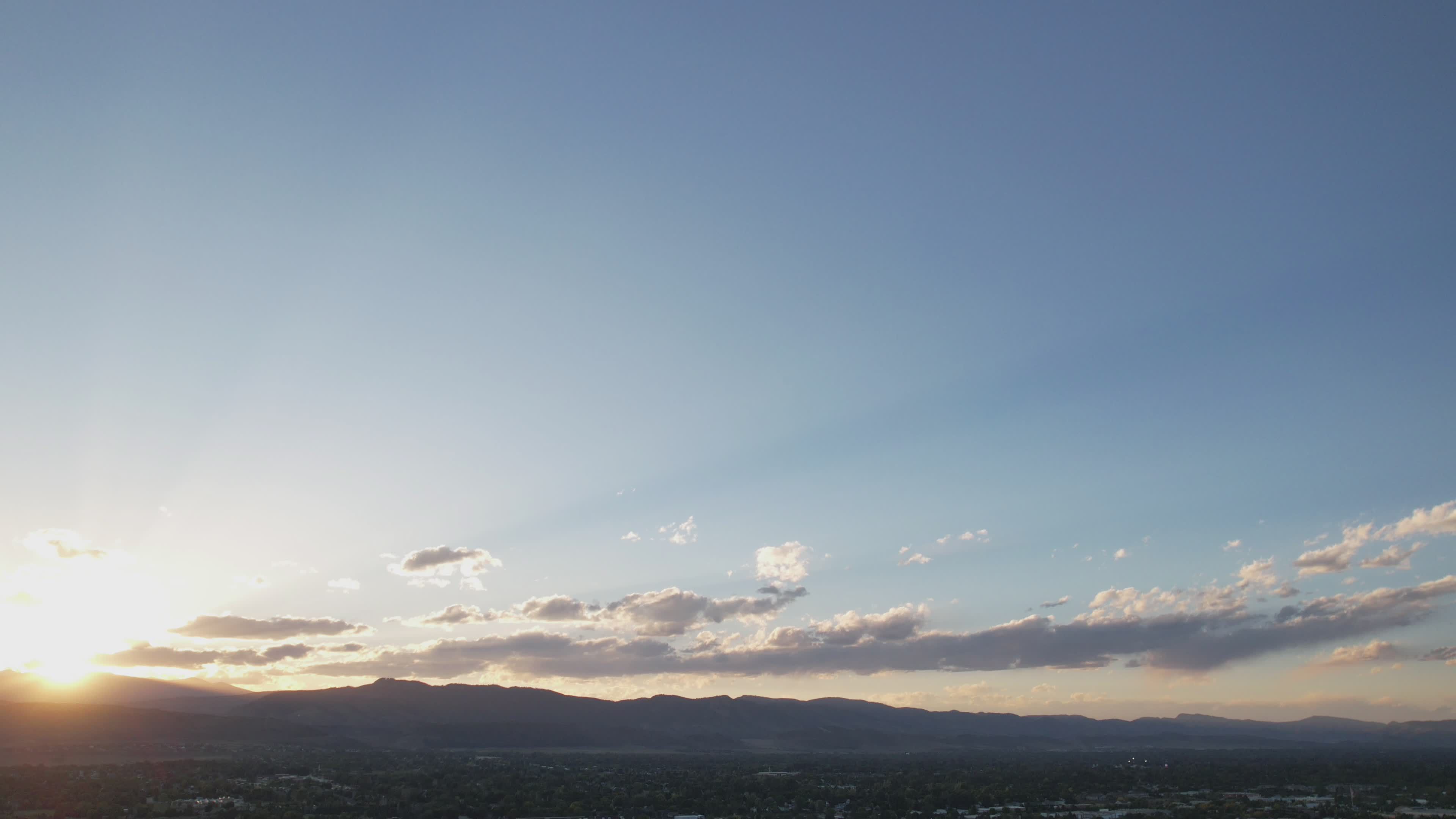 Video by Dancing Sky