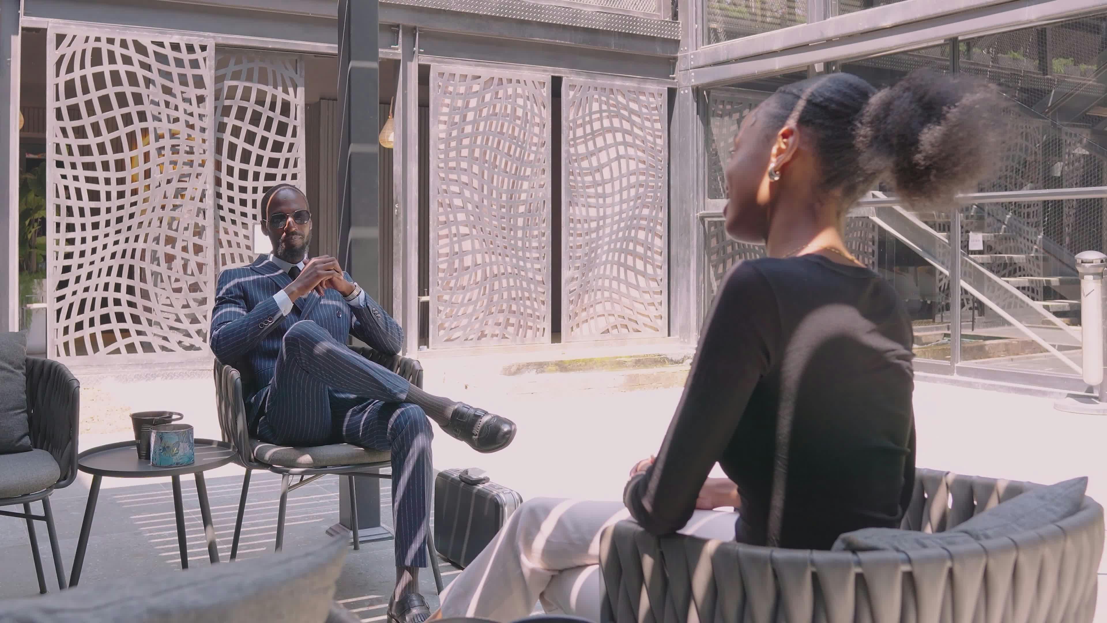 Video by Floating Rabbit