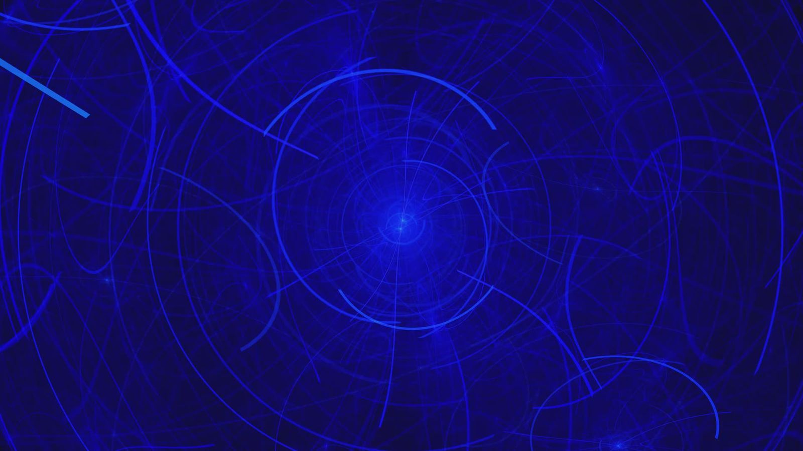 Dynamic Blue Abstract Energy Animation Free Stock Video Footage ...