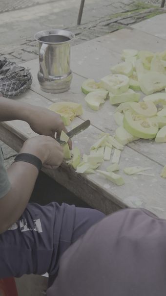 日常烟火视频素材免费下载视频素材