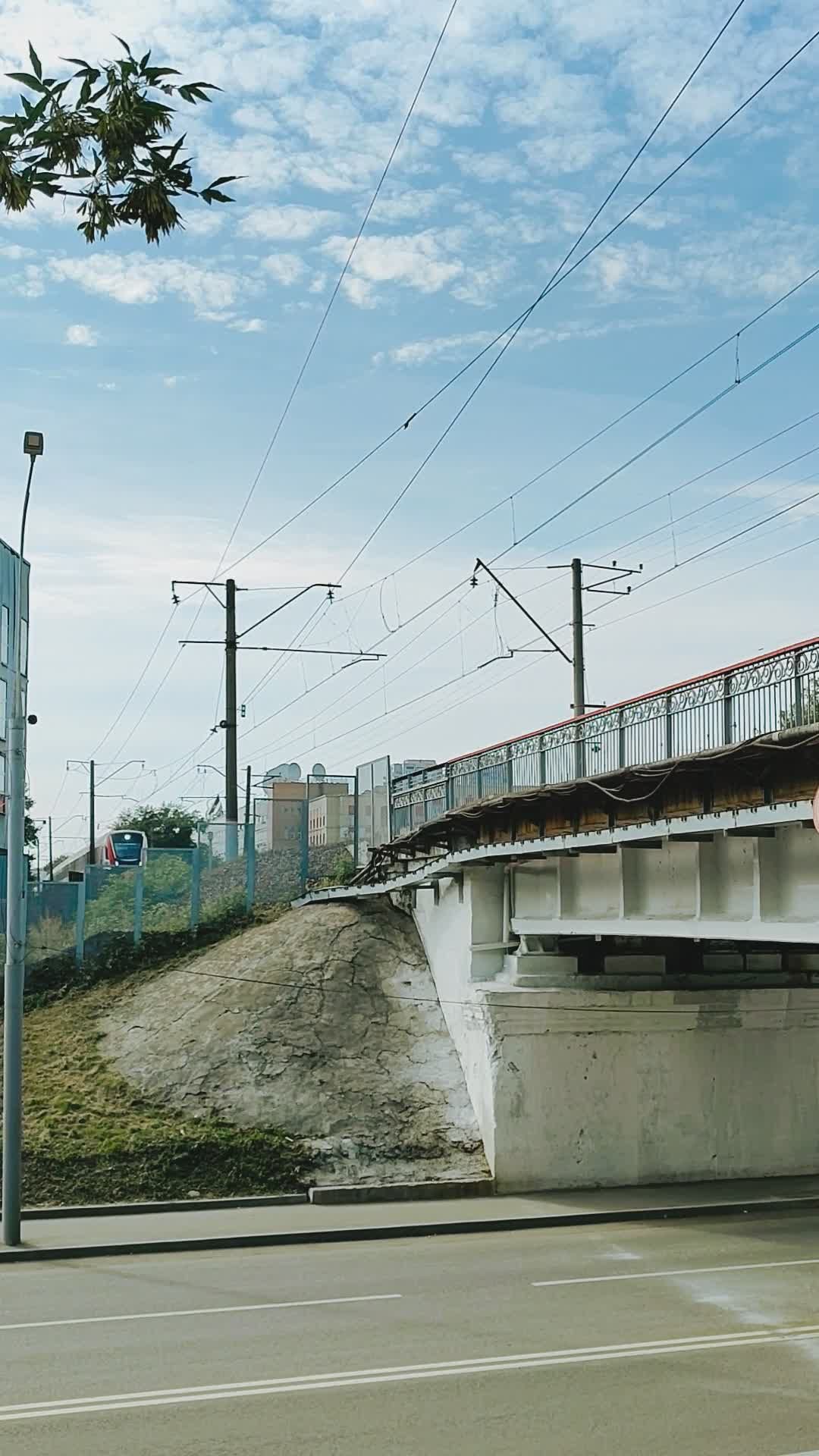 Video by Kris Møklebust