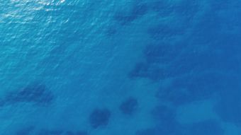 海面航拍免费下载免费下载视频素材