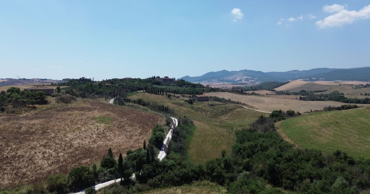 Toscana