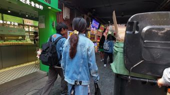 Street Food