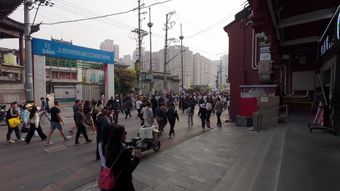中国学生视频素材视频素材