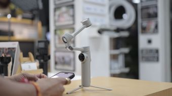 大疆pocket视频素材