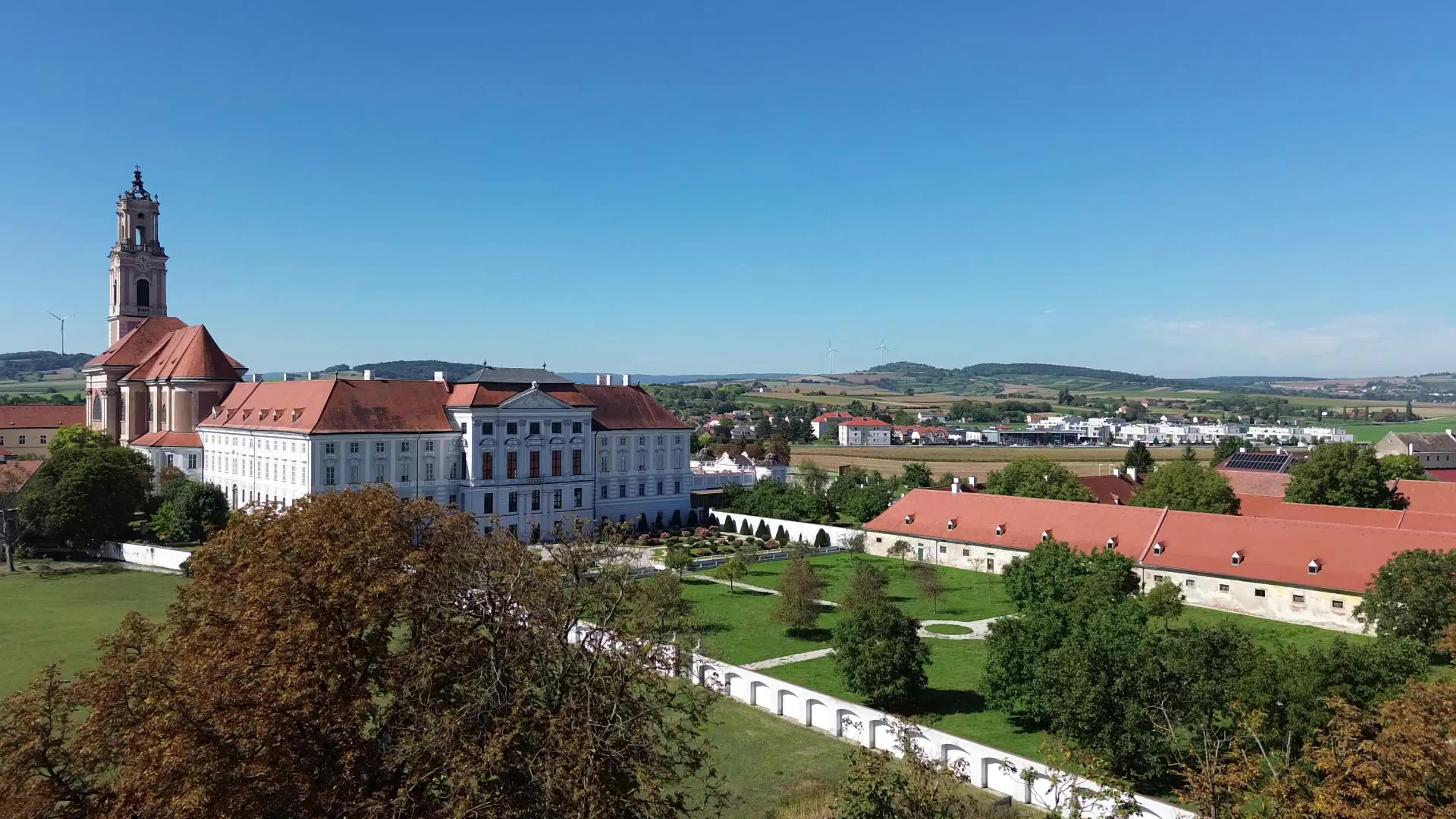 Video by Austria by Öffis