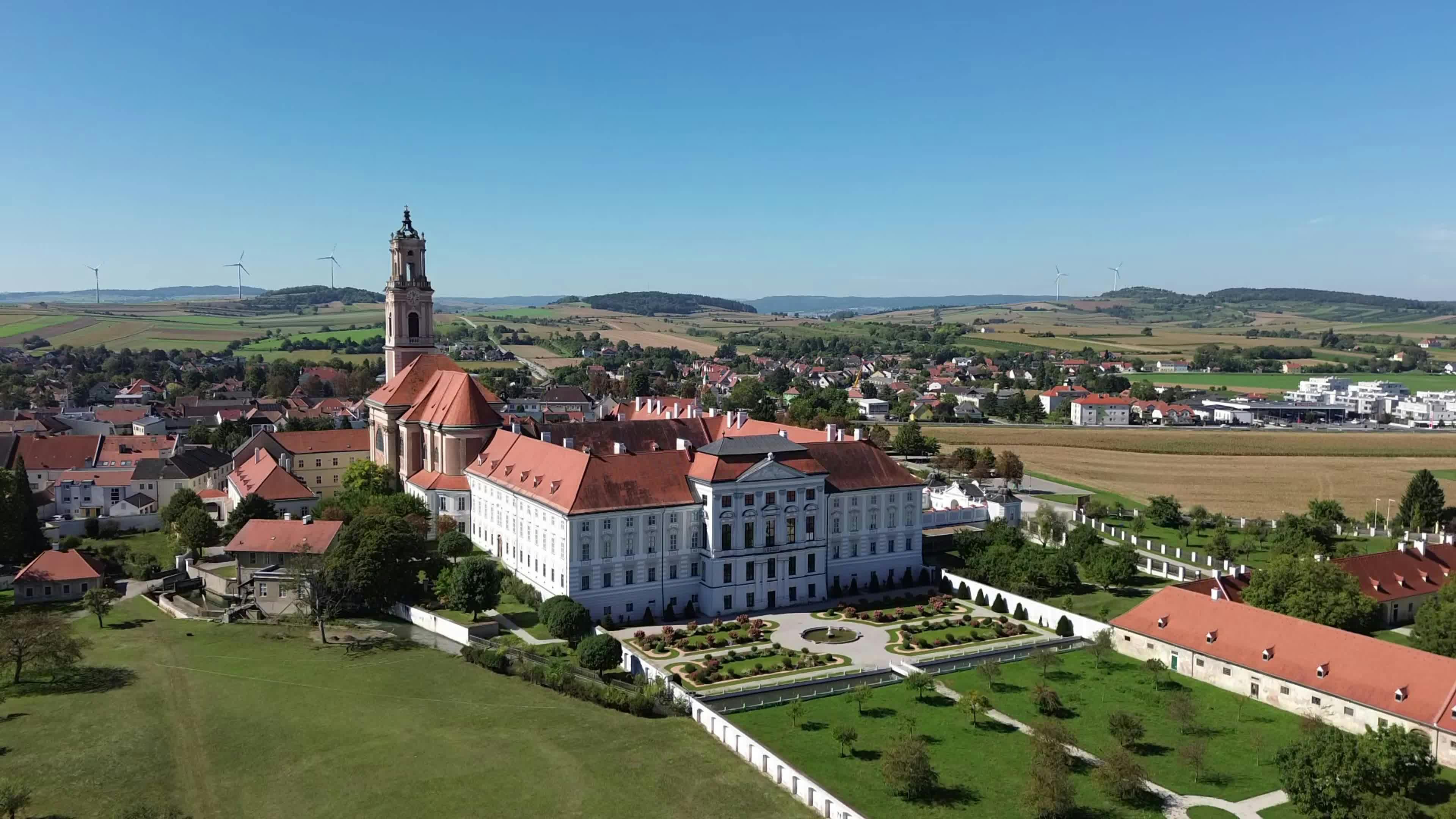 Video by Austria by Öffis