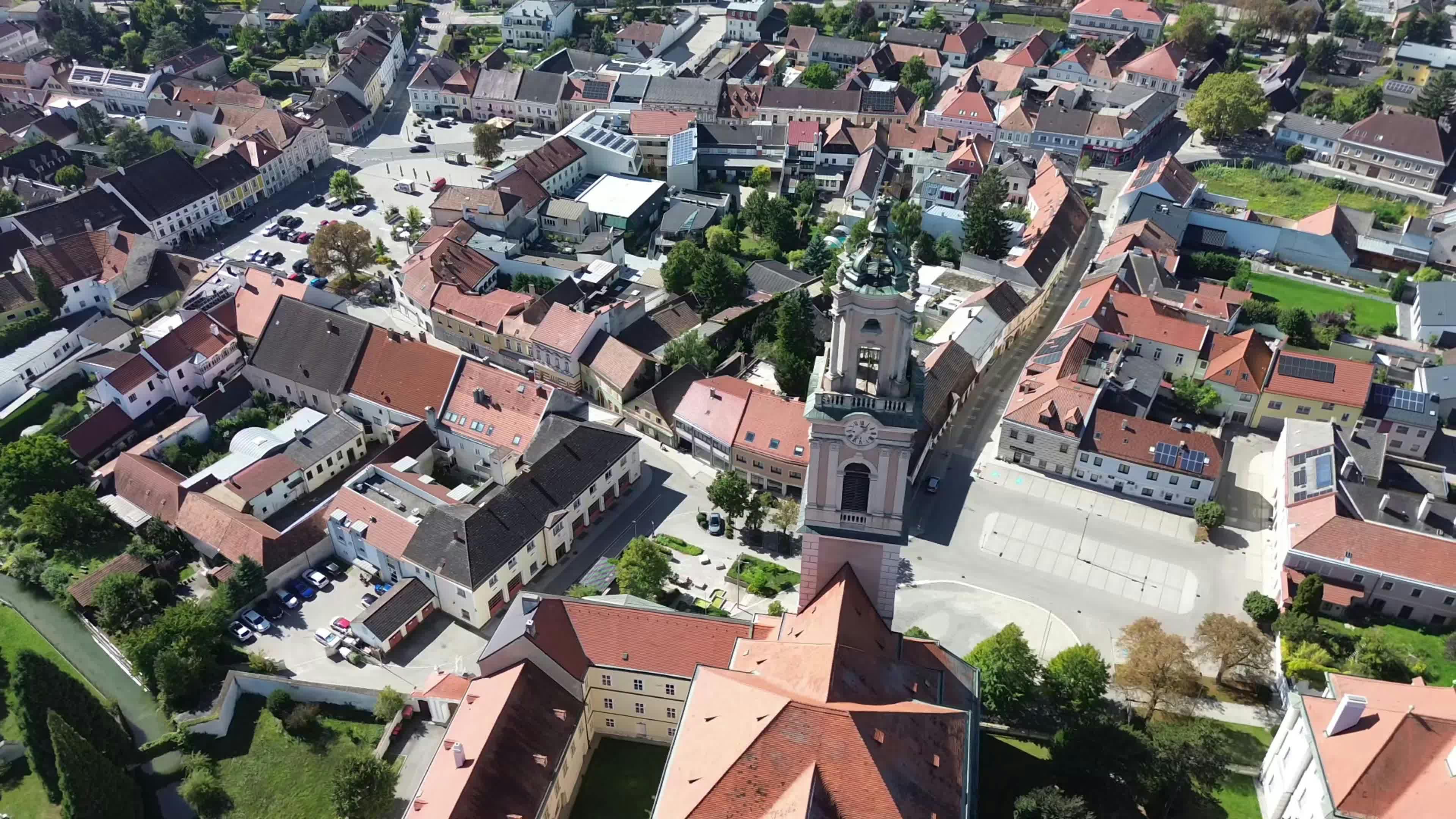 Video by Austria by Öffis