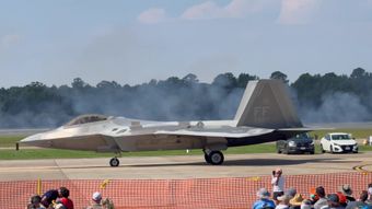 F 22