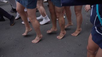 中秋高清视频视频素材