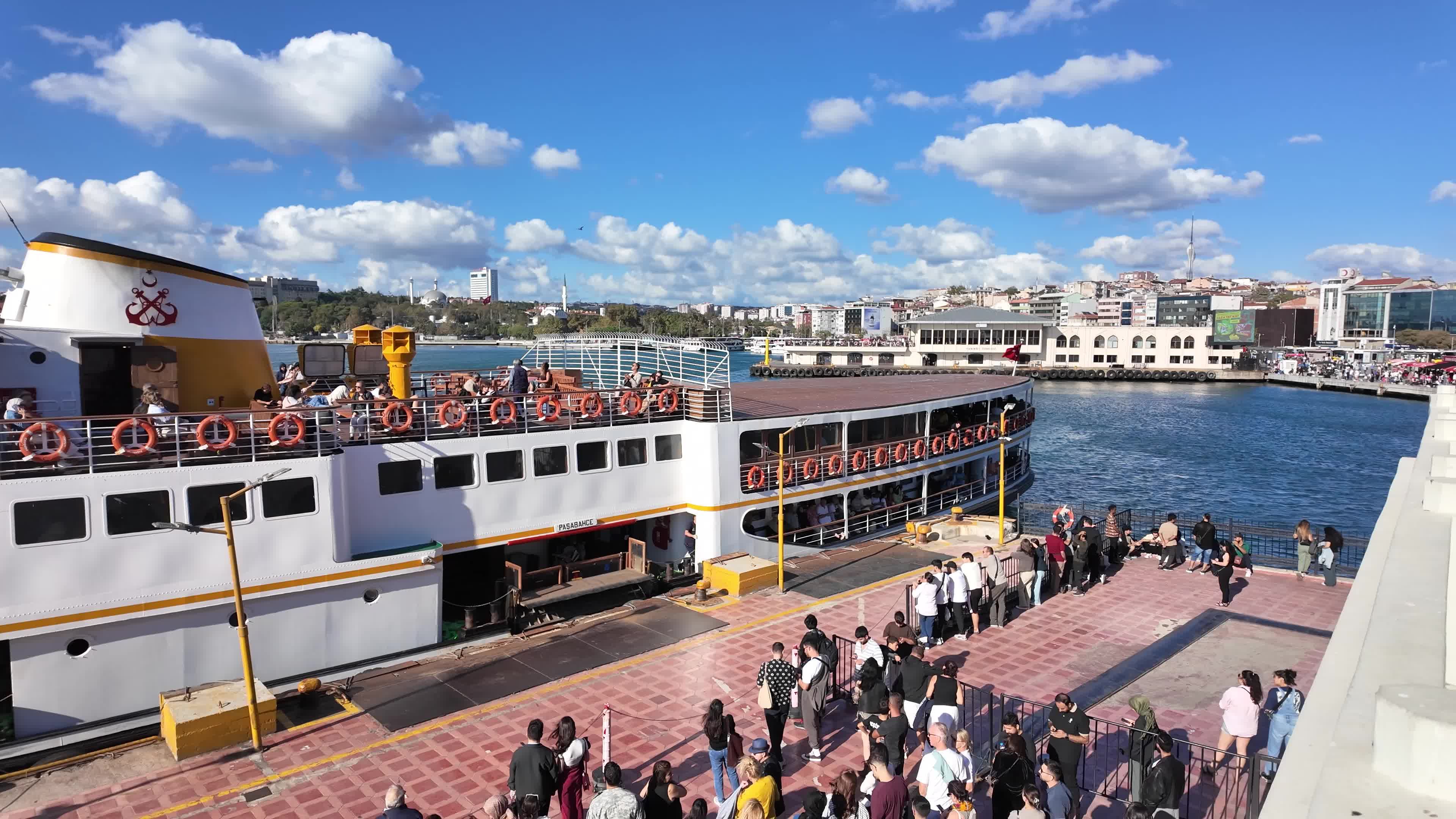 Moda Seafront