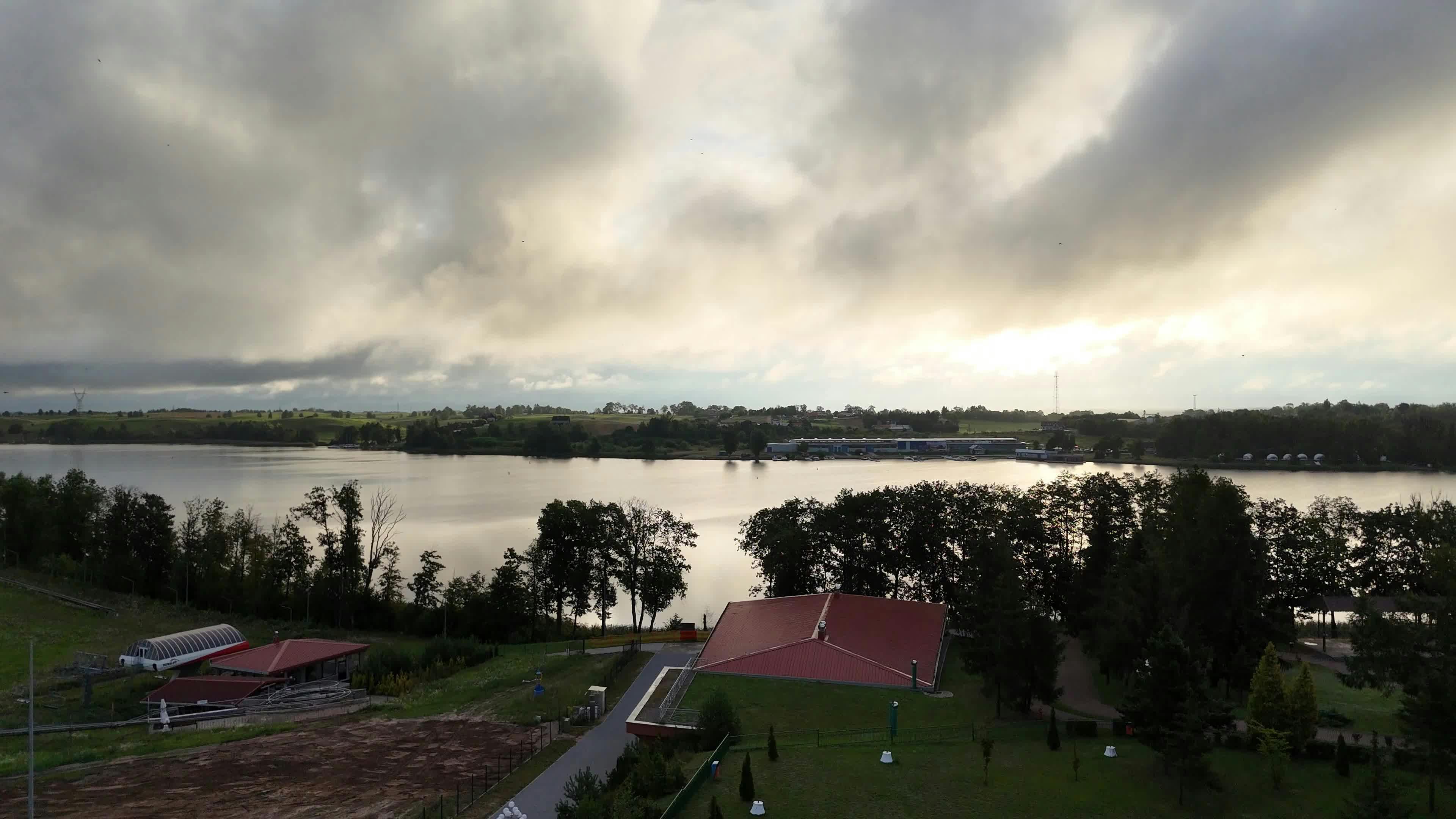 Video by Piotr Wojnowski