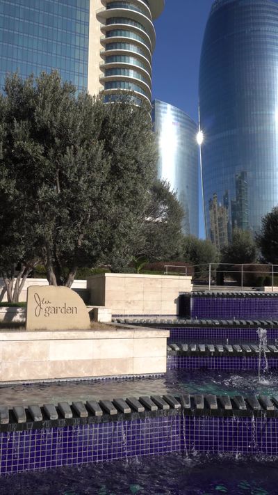 Zulfugar Karimov's architecture modern video