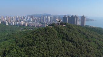 陈家洞景区免费下载高清视频视频素材