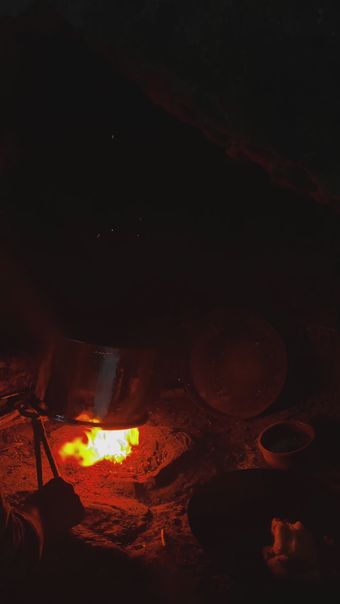 Firelight