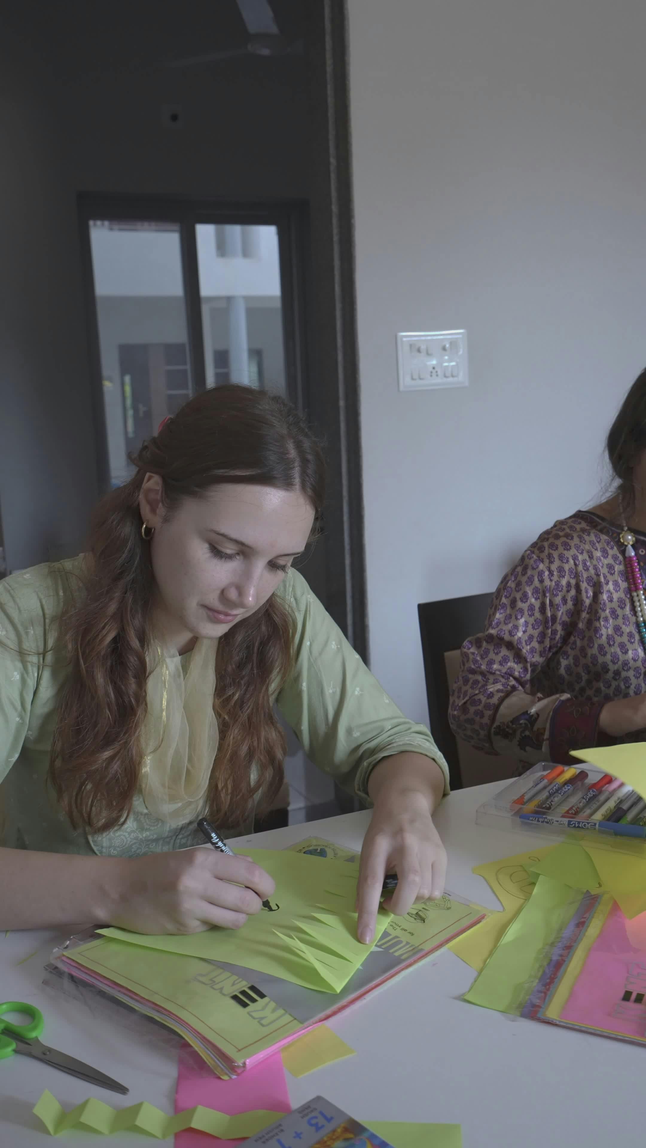 Video by Gokuldham Nar