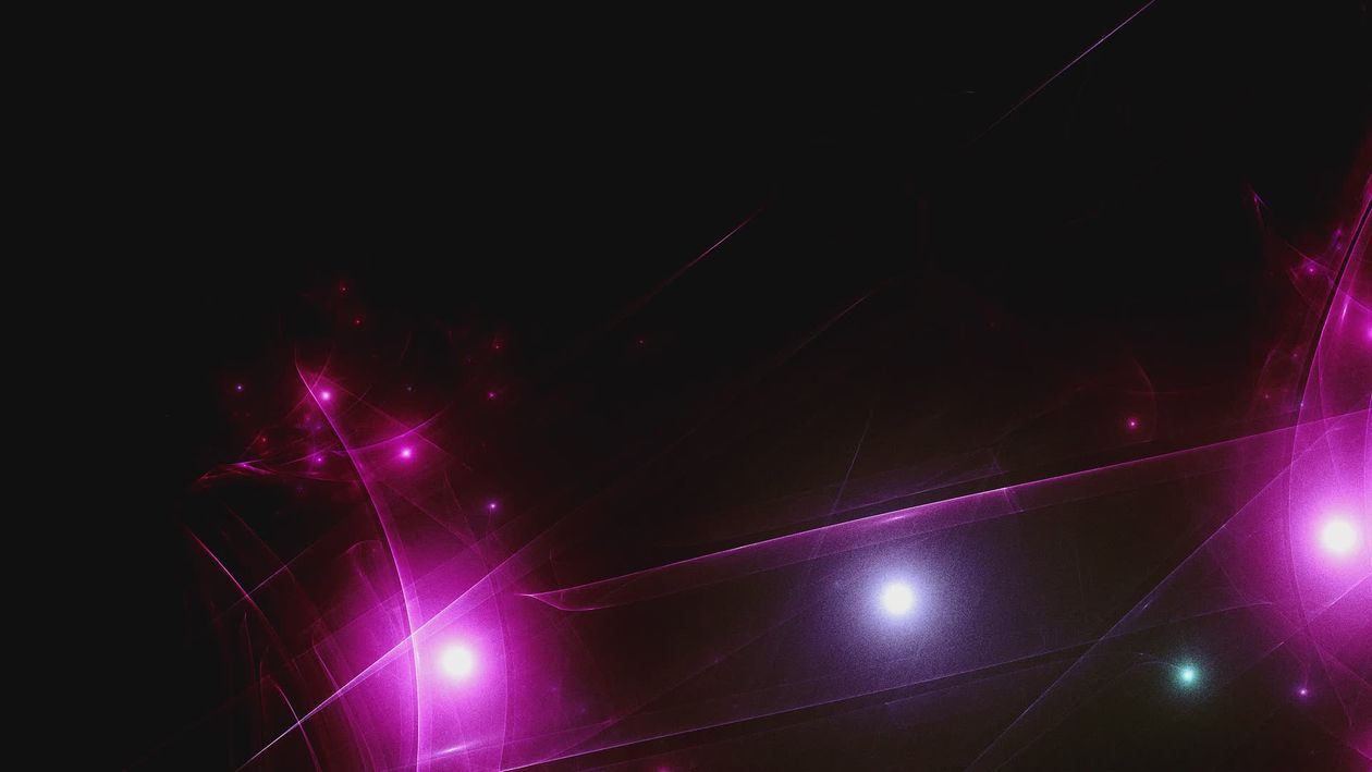 Pink Abstract Animation Dynamic Abstract Pink Light Animation Free Stock Video Footage, Royalty ...