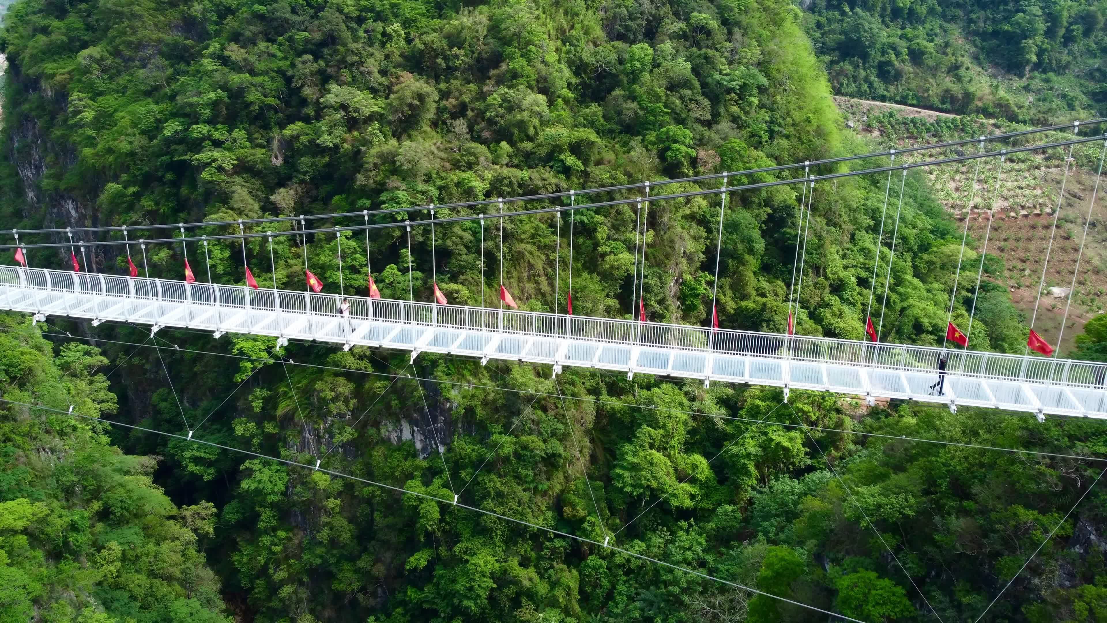 Glass Bridge Videos, Download The BEST Free 4k Stock Video Footage ...