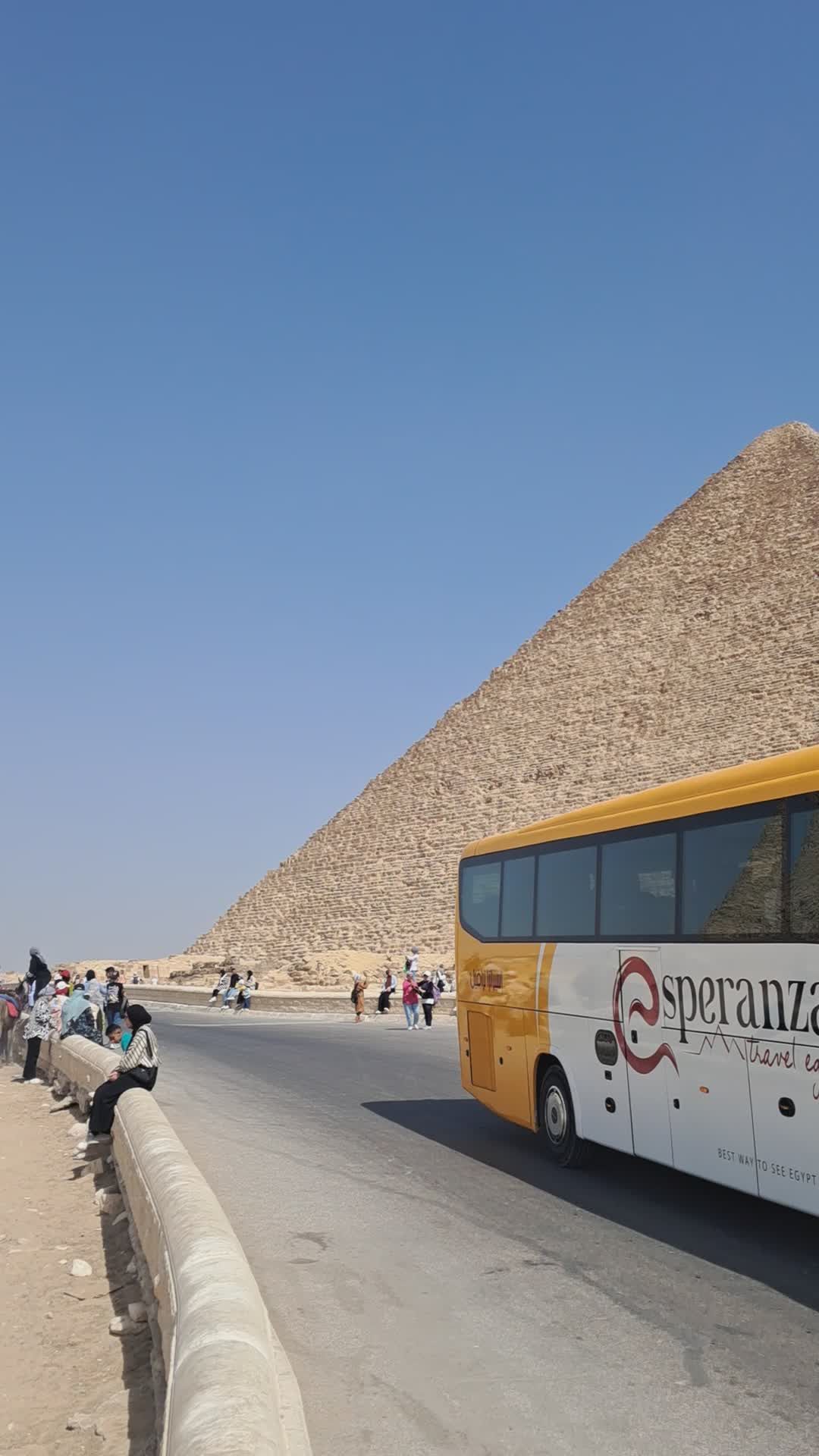 Pyramids Of Egypt Wallpaper Videos, Download The BEST Free 4k Stock ...