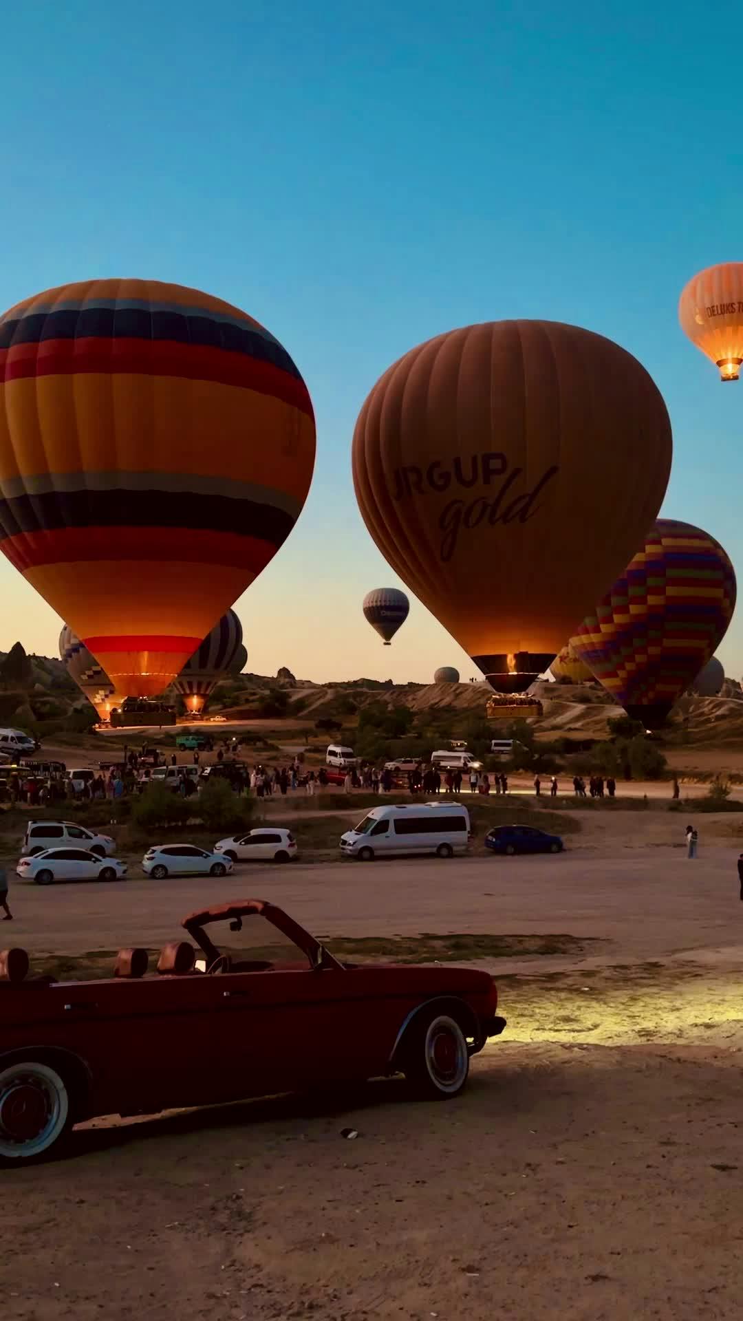 Video by Ugur Tandogan