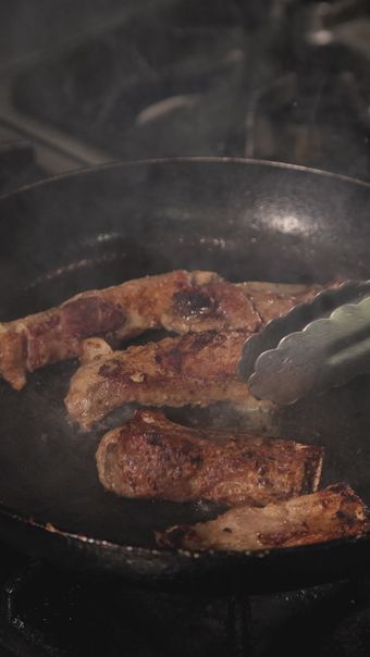 里脊免费下载视频素材