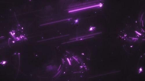 Pink Abstract Animation Vibrant Pink Abstract Animation Background Free Stock Video Footage ...