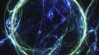 奇幻魔法氛围高清视频高清视频免费下载视频素材