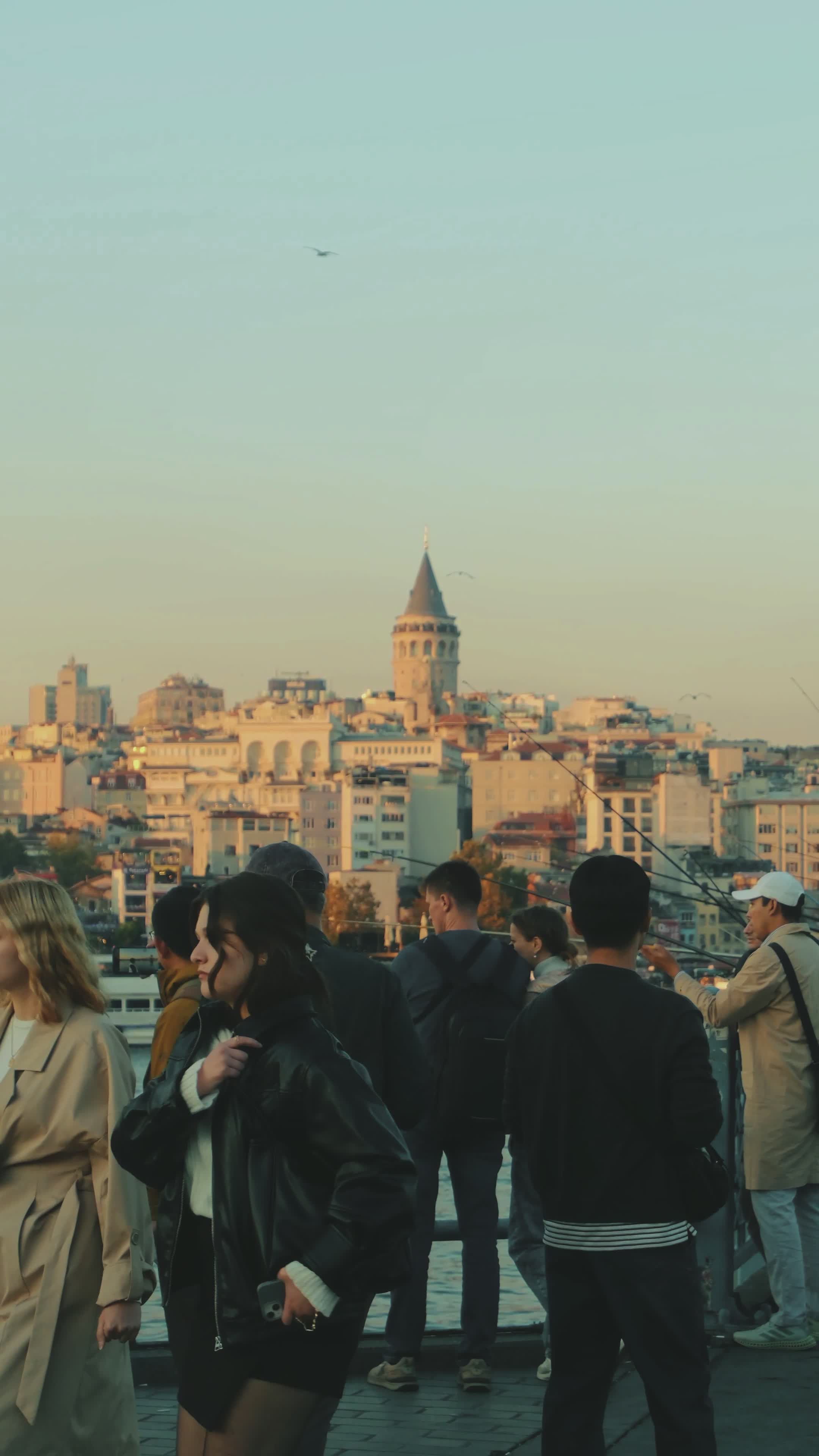 Video by Kenan Turguç