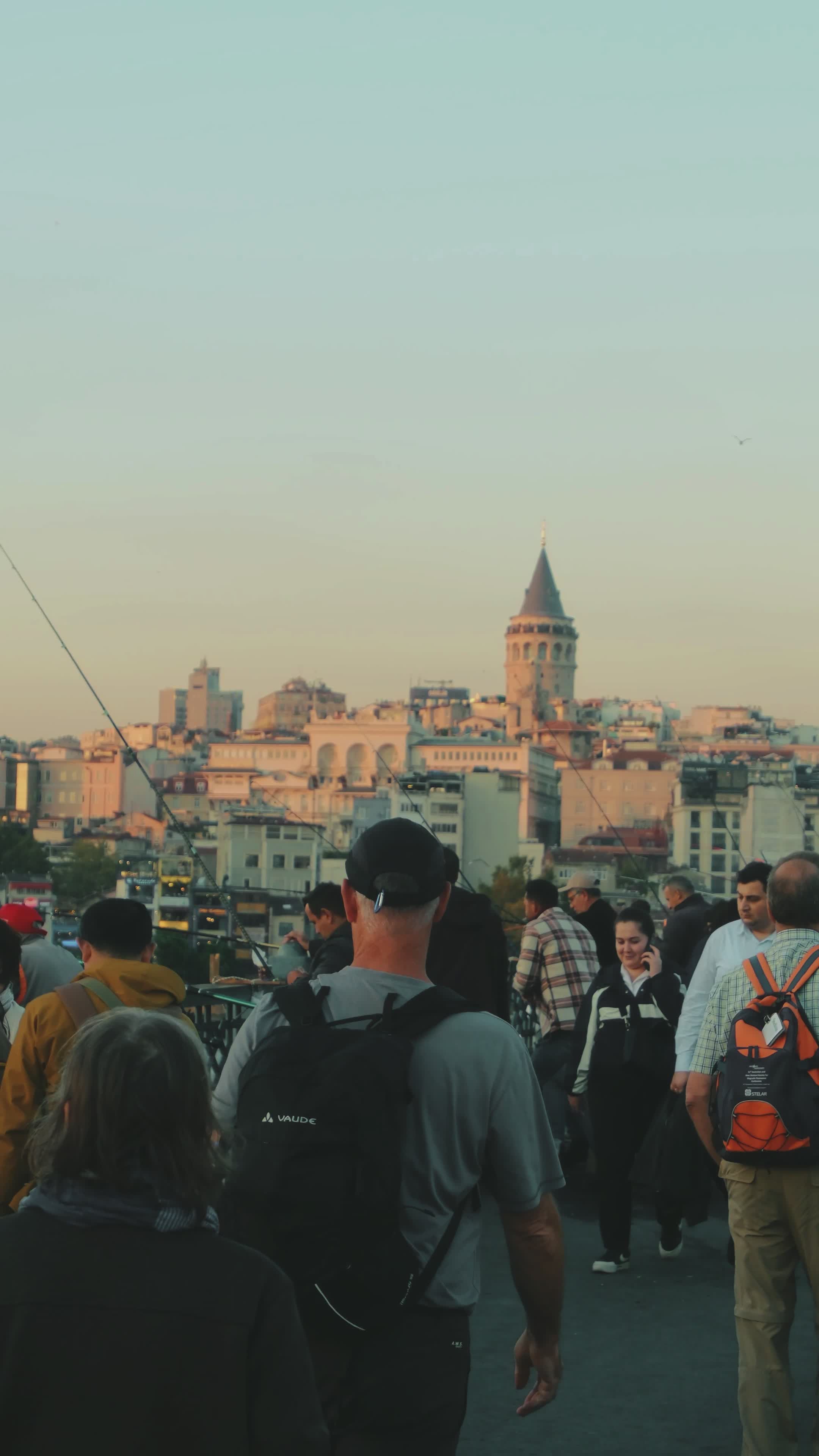 Video by Kenan Turguç