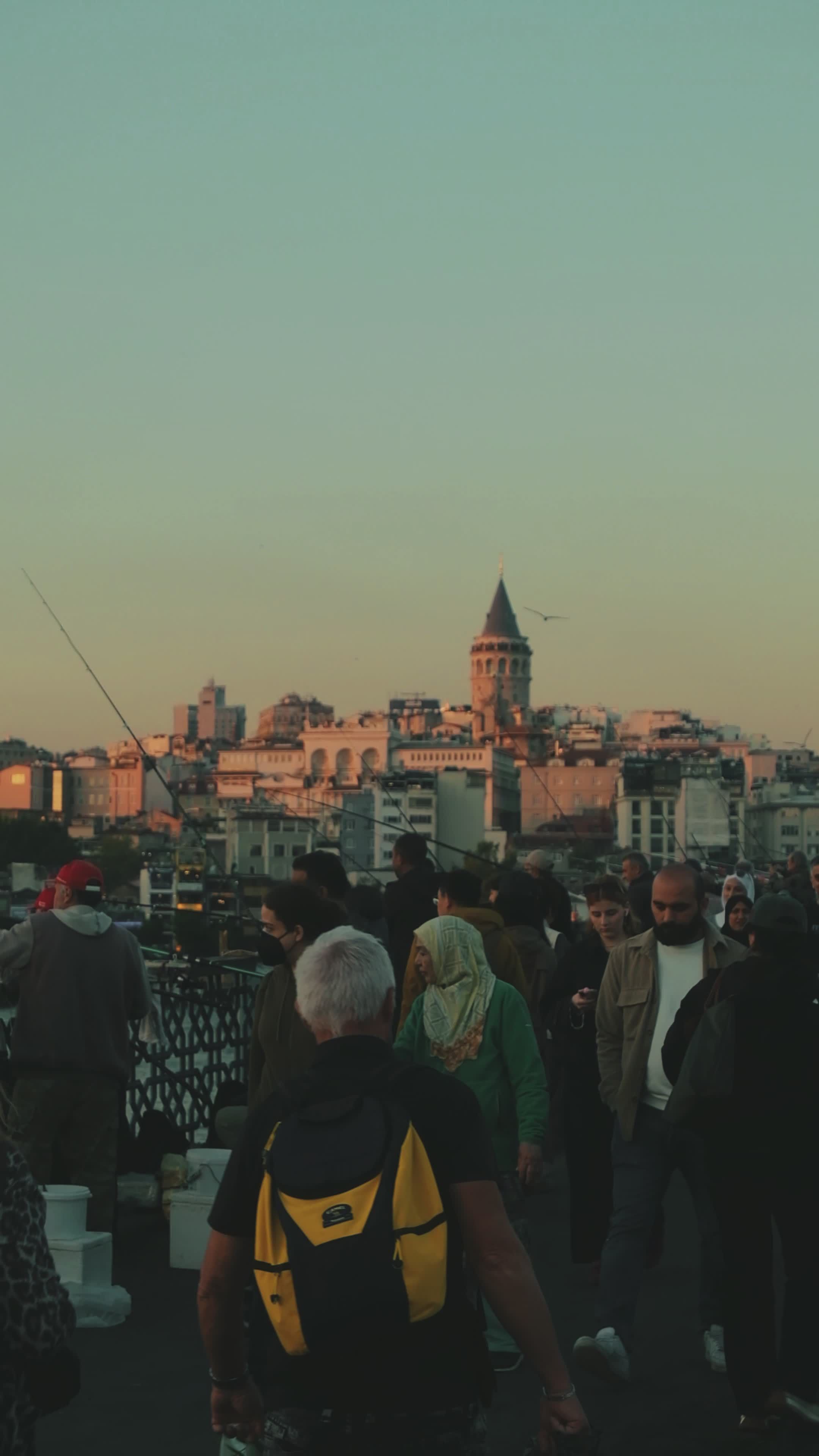 Video by Kenan Turguç